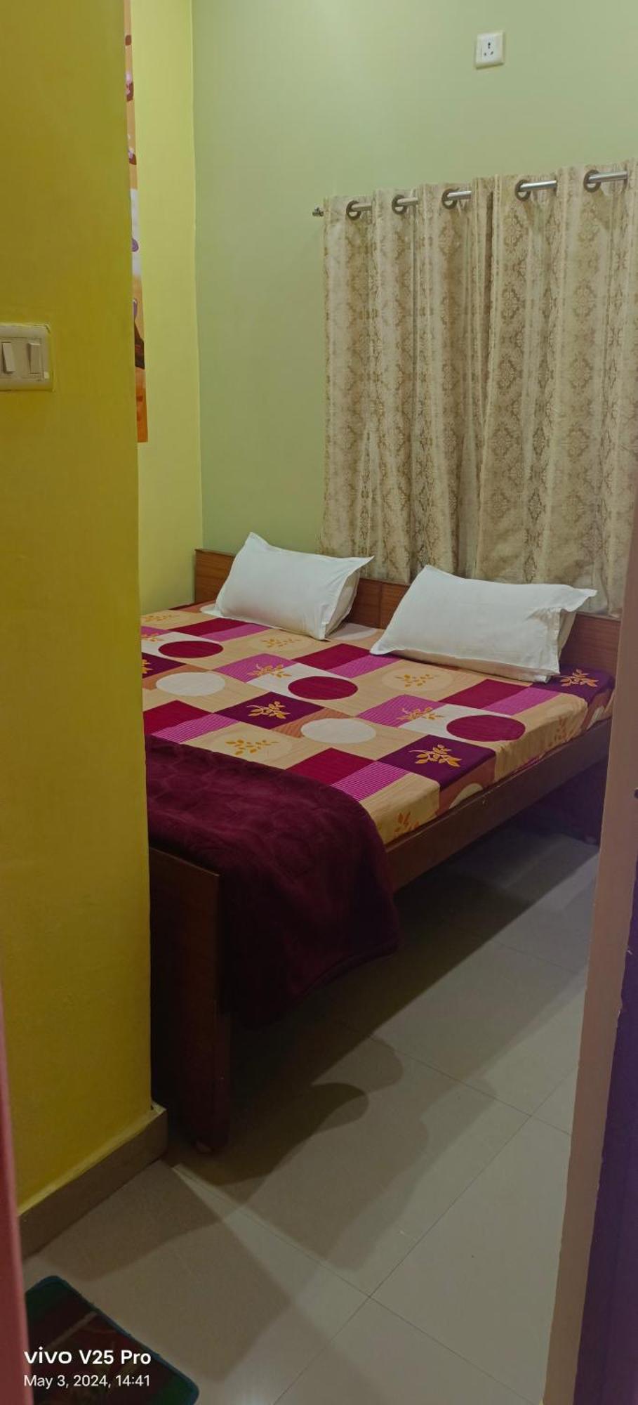 Lord Shiva Paying Guest House พาราณสี ภายนอก รูปภาพ