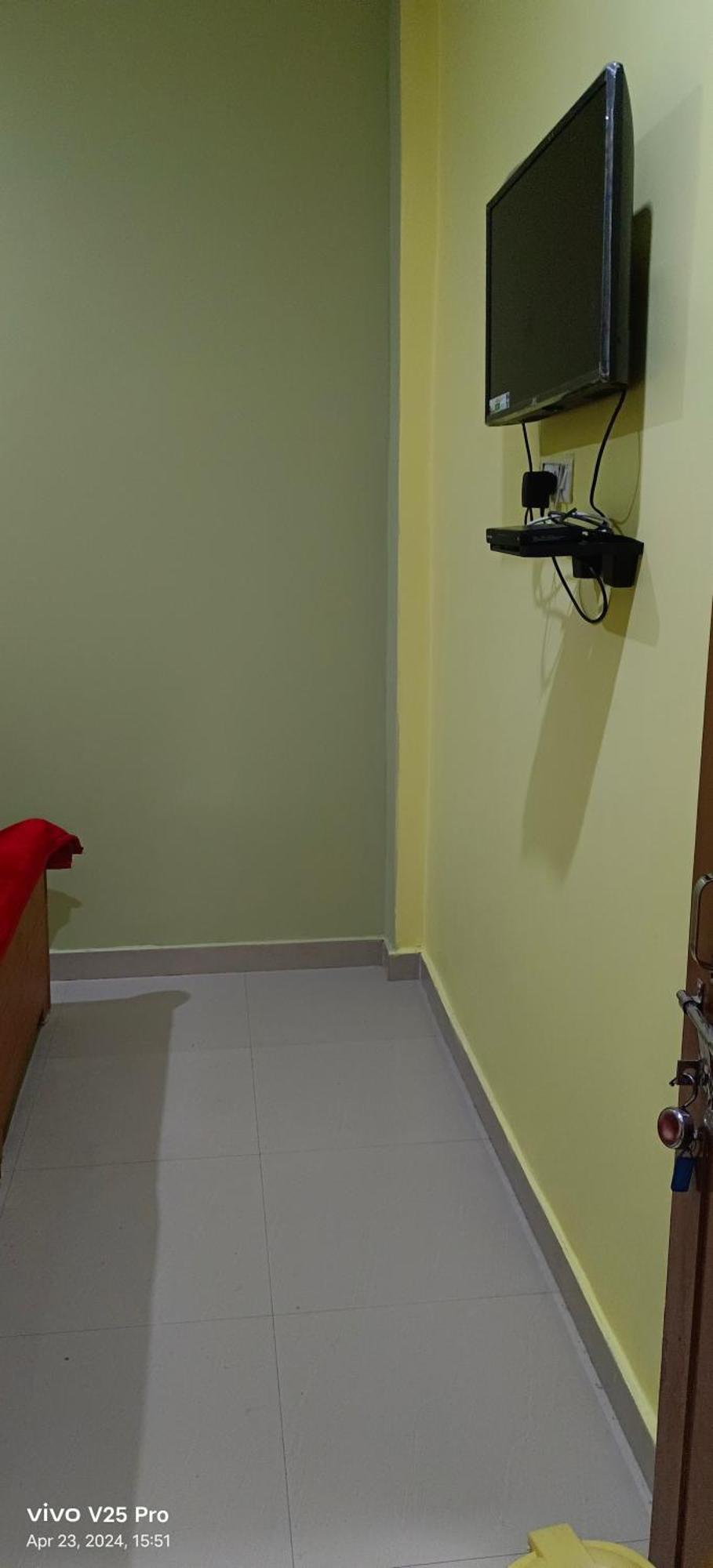 Lord Shiva Paying Guest House พาราณสี ภายนอก รูปภาพ